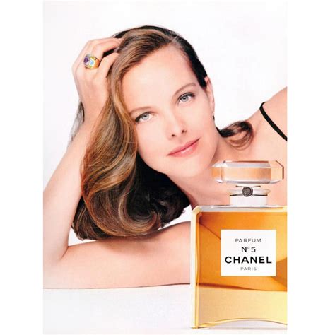 carole bouquet pub chanel|carole bouquet measurements.